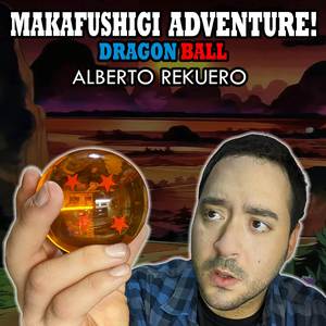 Makafushigi Adventure! (From "Dragon Ball") (Cover)