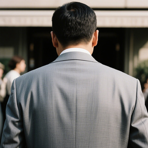 过期船票的第十三月