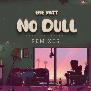 No Dull (Amapiano Remix)