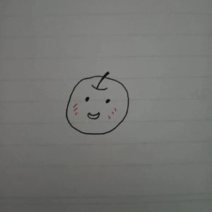 红苹果