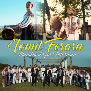 Mandra de pe Teleorman