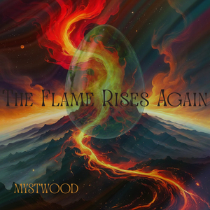 The Flame Rises Again