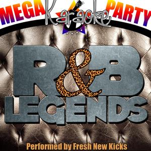 In My Head (Originally Performed By Jason Derulo) [Karaoke Version]