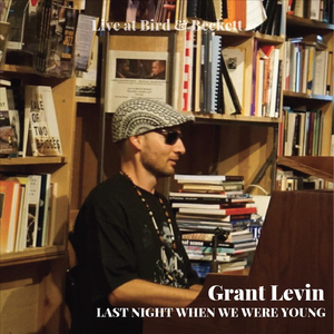 Close Your Eyes (Live)