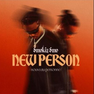 New Person