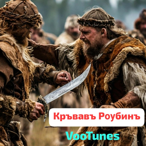 Тѣни Лѣса