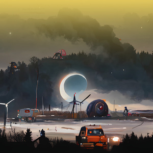 Eternizando o Aquecimento Global