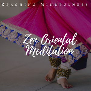 Spiritual Mindfulness Meditation