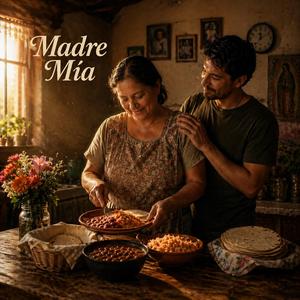 Madre Mía