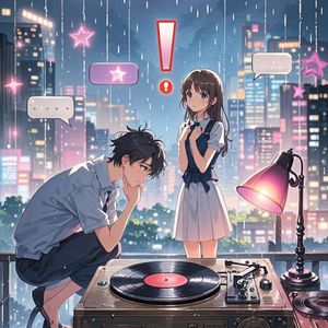 一辈子的喜欢-聂海明