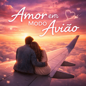 Amor em modo avião