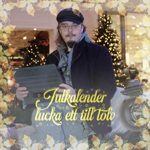 Julgranens Klagan