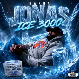 ICE (Barba Jonas)
