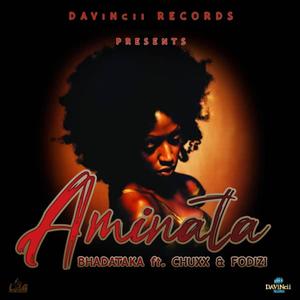 Aminata (feat. Chuxx & Fodizi)