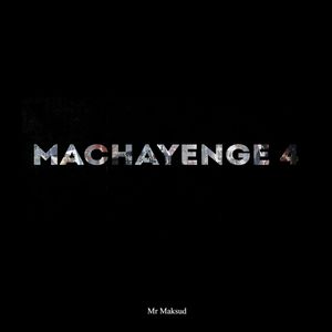 Machayenge