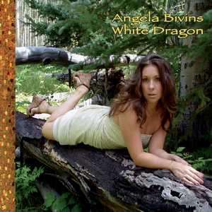 White Dragon (Feat. Sharon Gilchrist & Hillary Welles)