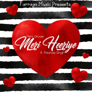 Meri Heeriye