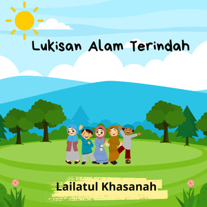 Lukisan Alam Terindah