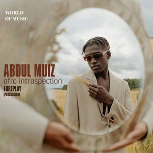 Foreplay (Percussion)