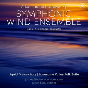 Liquid Melancholy: IV. Fast