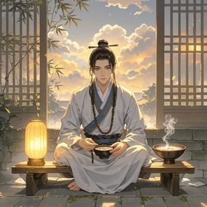 佛系的的歌二-小鼎