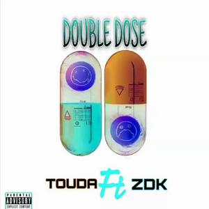 DOUBLE DOSE (feat. ZDK)