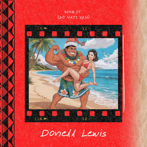 Sing It (so nati yeh) (Instrumental)