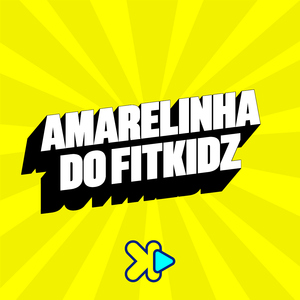 Amarelinha do Fit Kidz