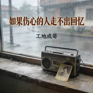 如果伤心的人走不出回忆