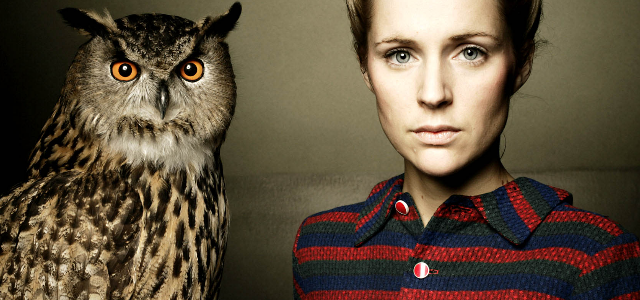 agnes obel