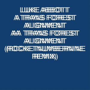 Trans Forest Alignment (Gavin Russom Remix)