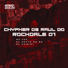 MC VDC - Chypher os Raul do Rochdale 01