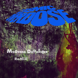 Moderna Dadaister (Per Remix)