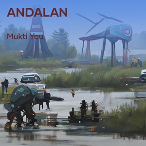 Andalan
