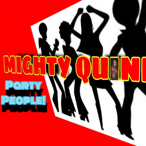 Jerome's Theme (feat. Martin Lawrence)