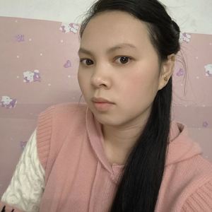 你回眸一憋便是惊鸿