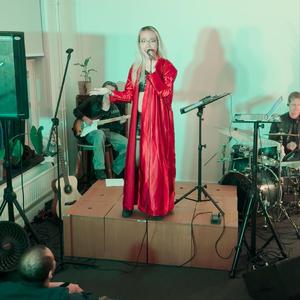 better (live in concert)