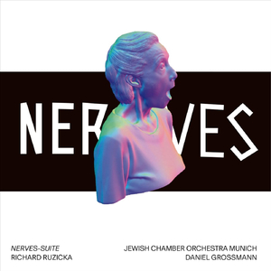 Nerves-Suite: Schuldgefühle - Akt 4 (Live)
