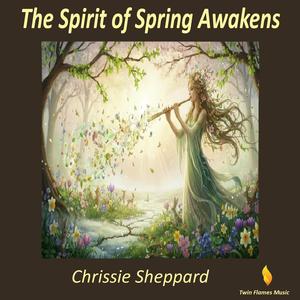 The Spirit of Spring Awakens