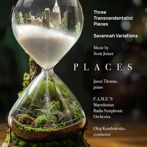 New York City (Prelude and Fugue)