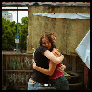 Suckers