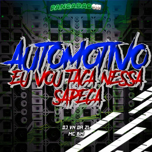 AUTOMOTIVO EU VOU TACA NESSA SAPECA