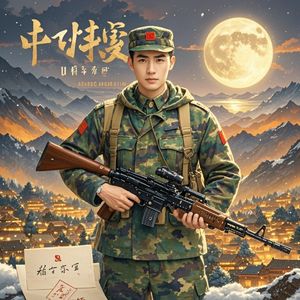 钢枪与家书