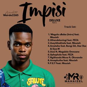 Usizi (feat. Magalela Omncane)