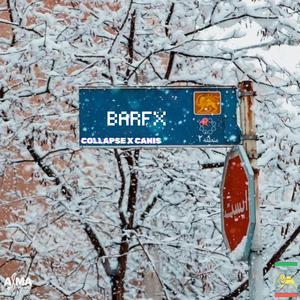 BarfX (feat. Canis)