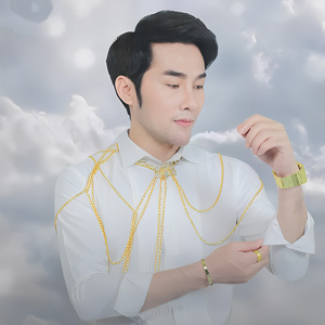 ຮັກແຟນເກົ່າບໍ່ເທົ່າແຟນໃຫມ່