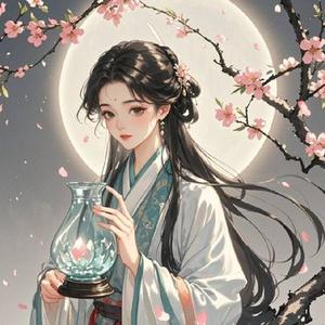 三千痴缠