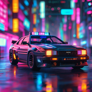 谁开车不听DJ啊