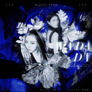 WA DA DA （Kep1er&ITZY）