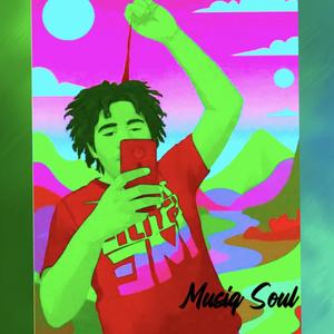 Musiq Soul (Instrumental)
